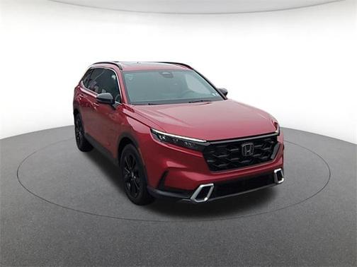 2024 Honda CR-V Hybrid Sport Touring AWD