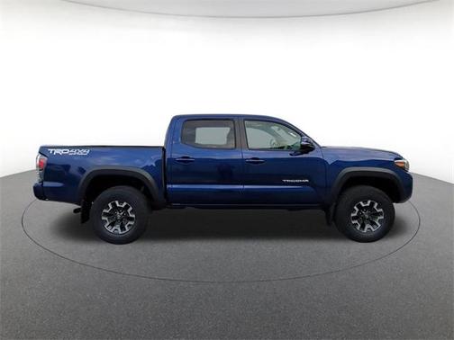 2022 Toyota Tacoma TRD Off-Road
