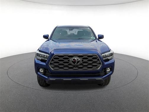 2022 Toyota Tacoma TRD Off-Road