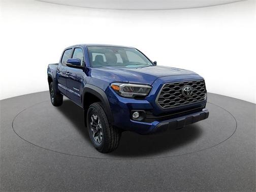 2022 Toyota Tacoma TRD Off-Road