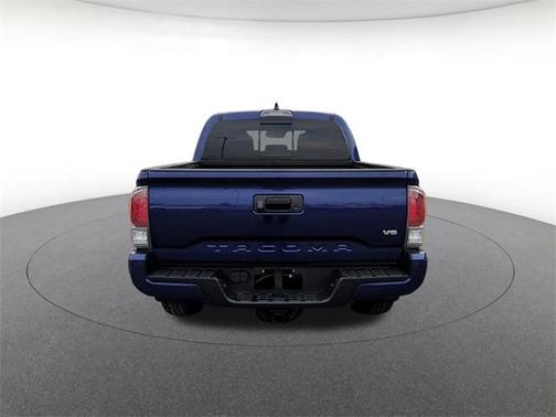 2022 Toyota Tacoma TRD Off-Road