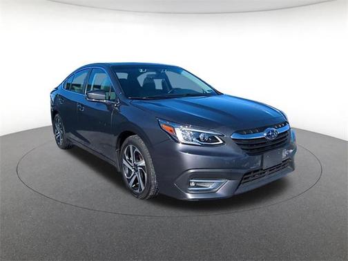2022 Subaru Legacy Limited