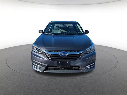 2022 Subaru Legacy Limited