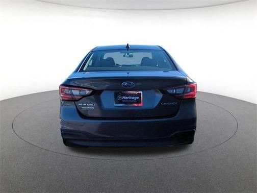 2022 Subaru Legacy Limited