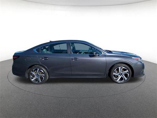 2022 Subaru Legacy Limited