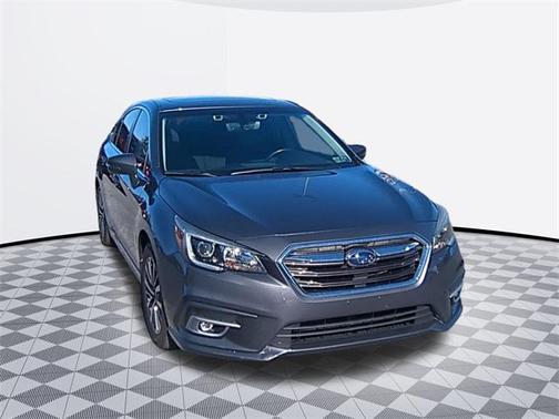 2019 Subaru Legacy Premium