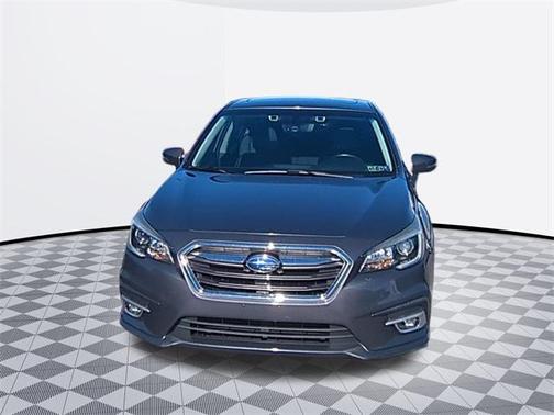 2019 Subaru Legacy Premium