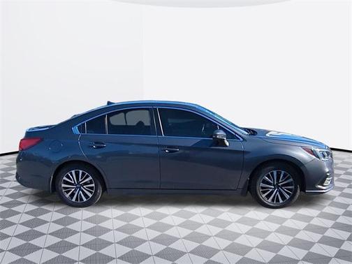 2019 Subaru Legacy Premium