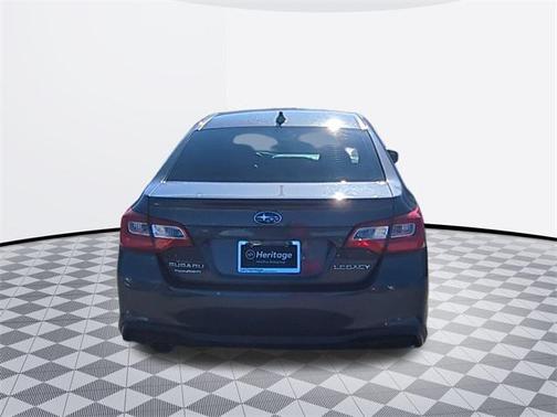 2019 Subaru Legacy Premium