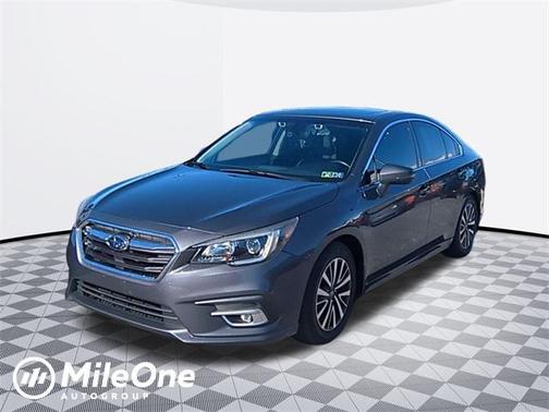 2019 Subaru Legacy Premium