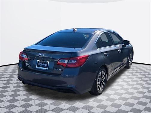 2019 Subaru Legacy Premium