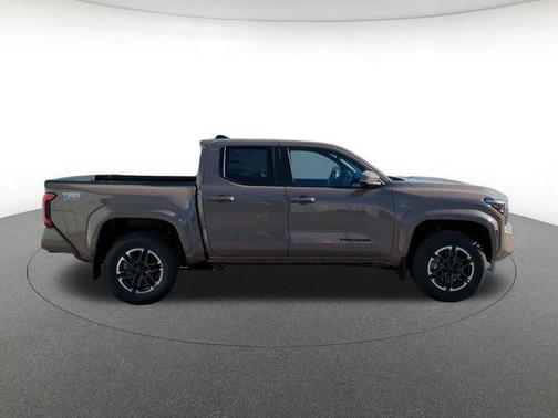 Mudbath 2026 Toyota Tacoma TRD Sport