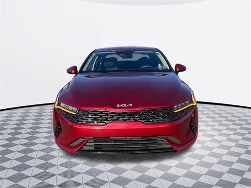 2024 Kia K5 LXS