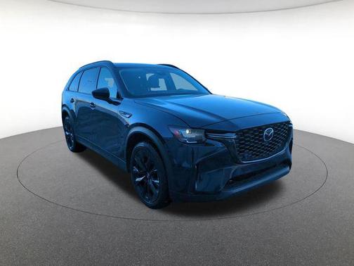 2025 Mazda CX-90 3.3 Turbo Premium Sport