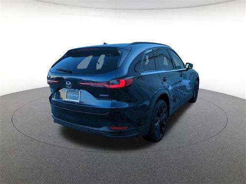 2025 Mazda CX-90 3.3 Turbo Premium Sport