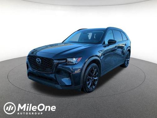 2025 Mazda CX-90 3.3 Turbo Premium Sport