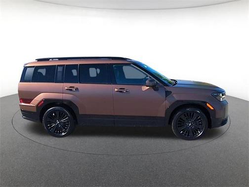 2024 Hyundai SANTA FE HEV Calligraphy