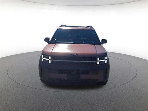 2024 Hyundai SANTA FE HEV Calligraphy
