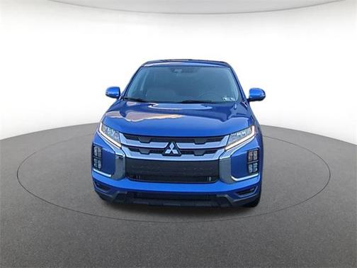 2024 Mitsubishi Outlander Sport SE