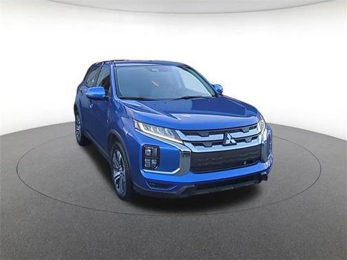 2024 Mitsubishi Outlander Sport SE