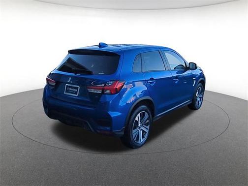 2024 Mitsubishi Outlander Sport SE