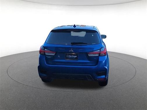 2024 Mitsubishi Outlander Sport SE