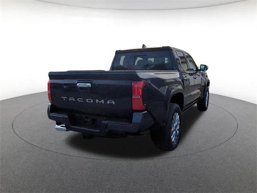 2025 Toyota Tacoma Limited