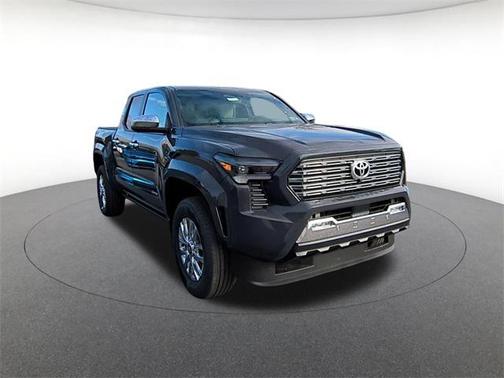2025 Toyota Tacoma Limited