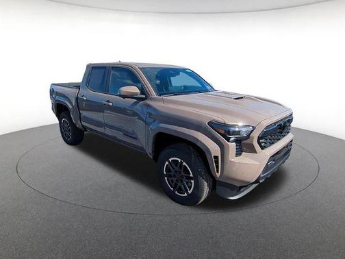 Mudbath 2026 Toyota Tacoma TRD Sport