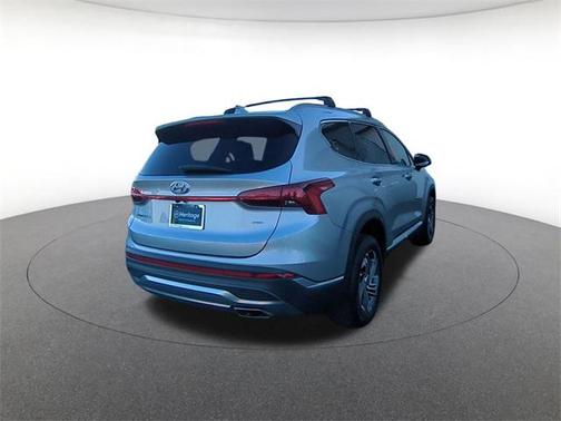 2022 Hyundai SANTA FE SEL 2.4