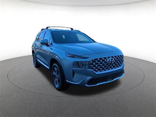 2022 Hyundai SANTA FE SEL 2.4