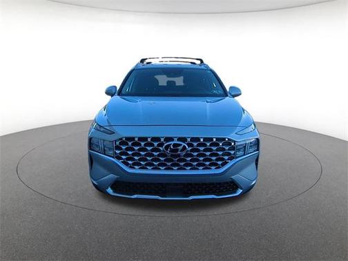 2022 Hyundai SANTA FE SEL 2.4