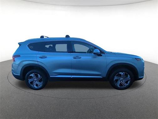 2022 Hyundai SANTA FE SEL 2.4
