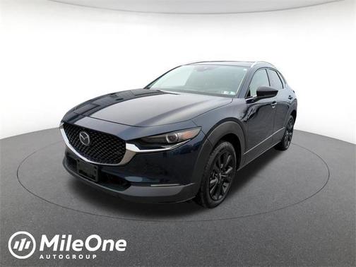 2023 Mazda CX-30 2.5 Turbo Premium Plus Package