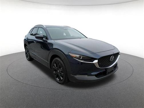 2023 Mazda CX-30 2.5 Turbo Premium Plus Package