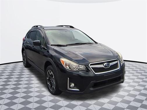 2016 Subaru Crosstrek 2.0i Premium