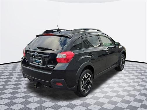 2016 Subaru Crosstrek 2.0i Premium
