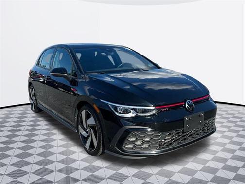 2024 Volkswagen Golf GTI 2.0T S DSG