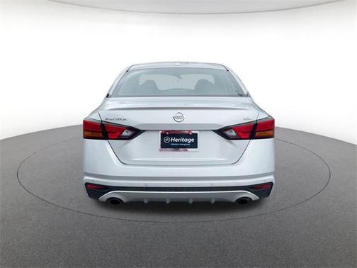 2020 Nissan Altima 2.5 SL