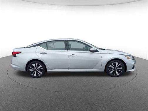 2020 Nissan Altima 2.5 SL
