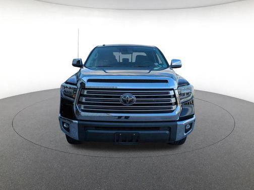 2019 Toyota Tundra Limited