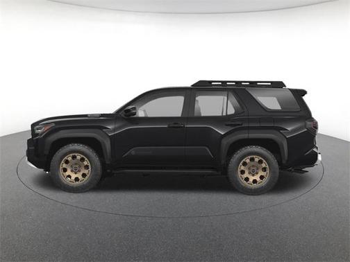 2026 Toyota 4Runner Hybrid Trailhunter