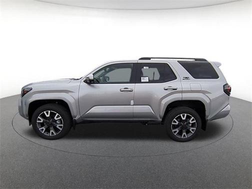 2025 Toyota 4Runner TRD Sport