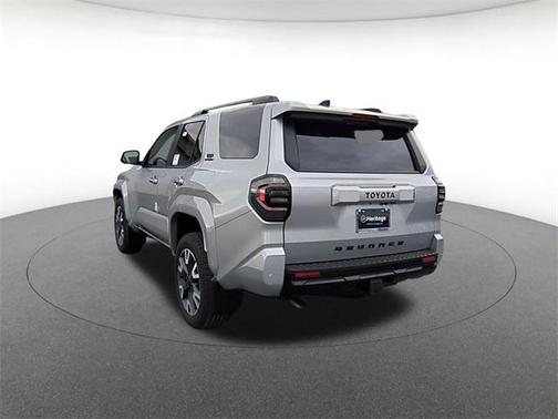 2025 Toyota 4Runner TRD Sport