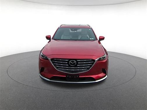 2022 Mazda CX-9 Signature
