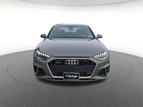 2024 Audi A4 45 S line Premium Plus