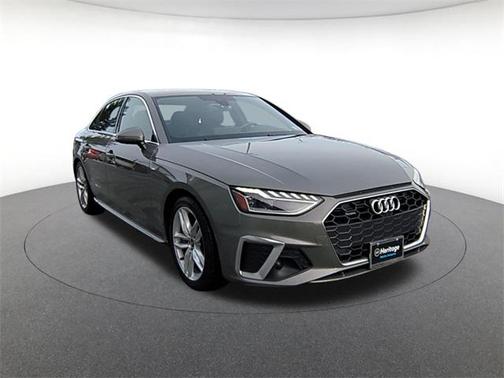 2024 Audi A4 45 S line Premium Plus
