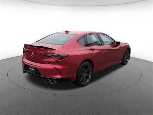 2023 Acura TLX Type S