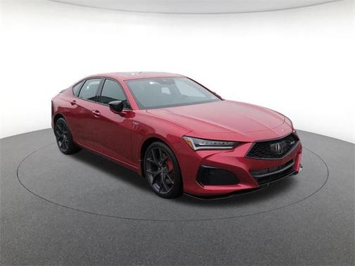 2023 Acura TLX Type S
