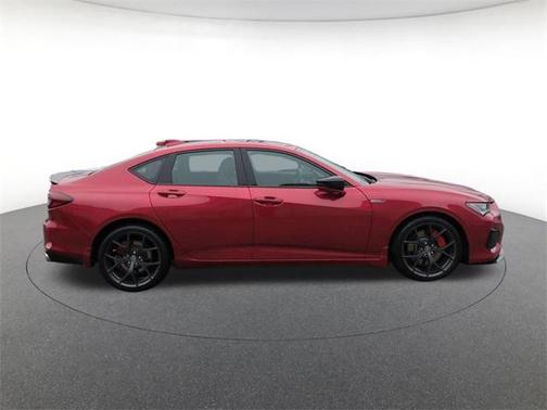 2023 Acura TLX Type S